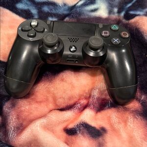 Sony Black PS4 Wireless Game Controller